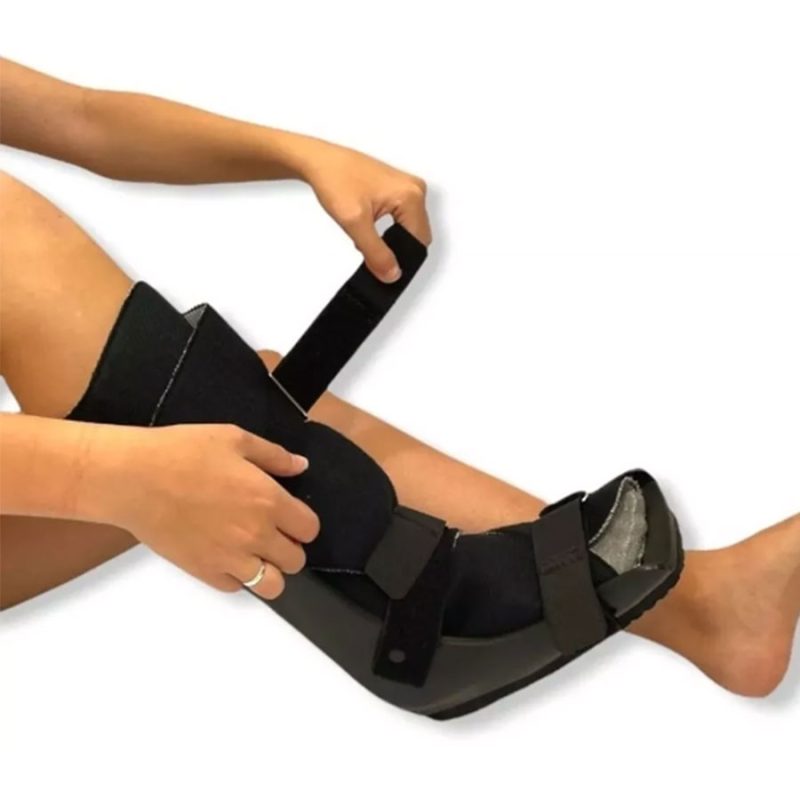 Botas Walker c/Funda - Resistente Fisicaline - 2026